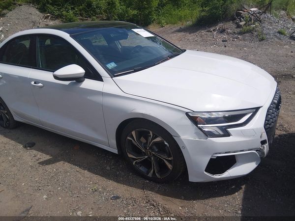 2023 AUDI A3