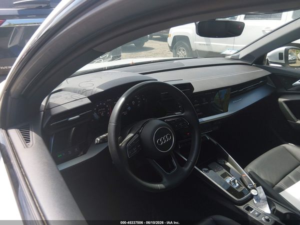 2023 AUDI A3