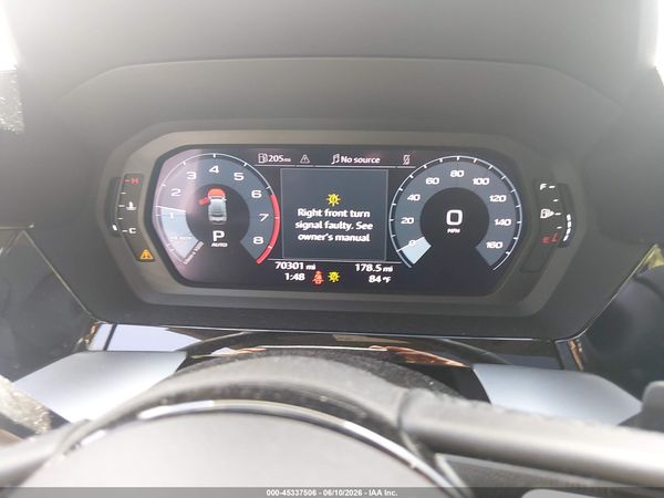 2023 AUDI A3