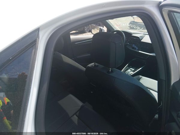 2023 AUDI A3