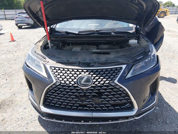 2020 LEXUS RX 350 350 Premium