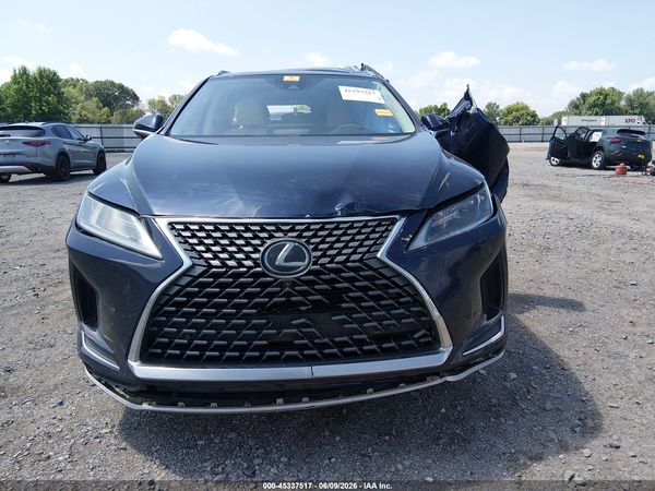 2020 LEXUS RX 350 350 Premium