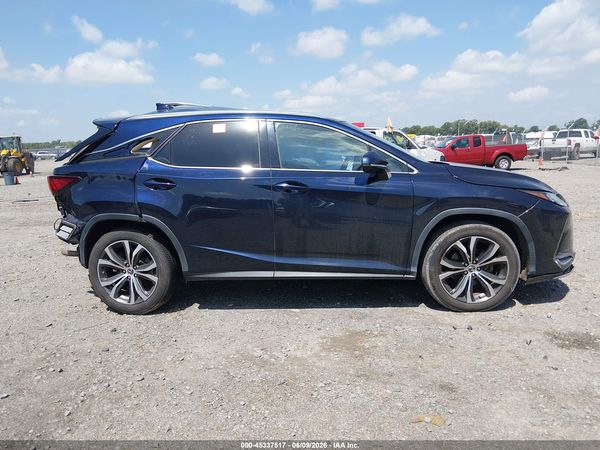 2020 LEXUS RX 350 350 Premium
