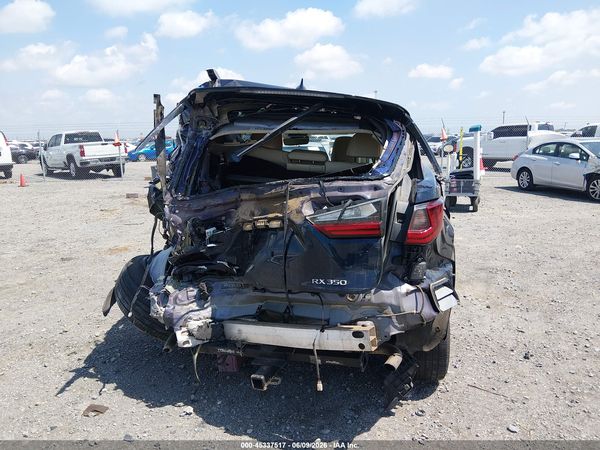 2020 LEXUS RX 350 350 Premium