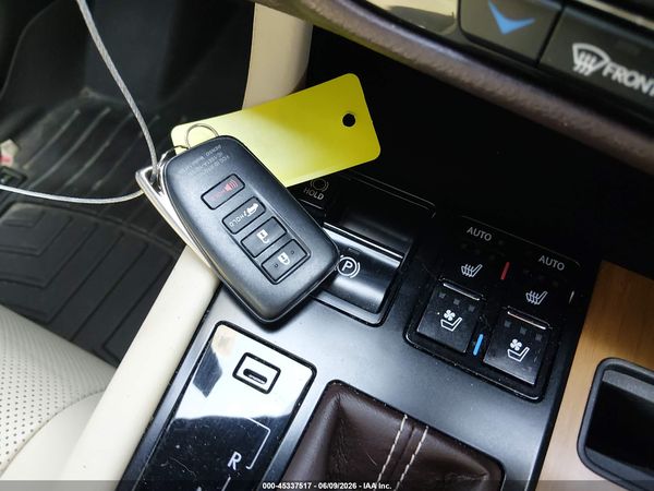 2020 LEXUS RX 350 350 Premium