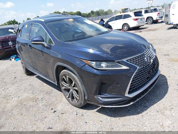 2020 LEXUS RX 350 350 Premium