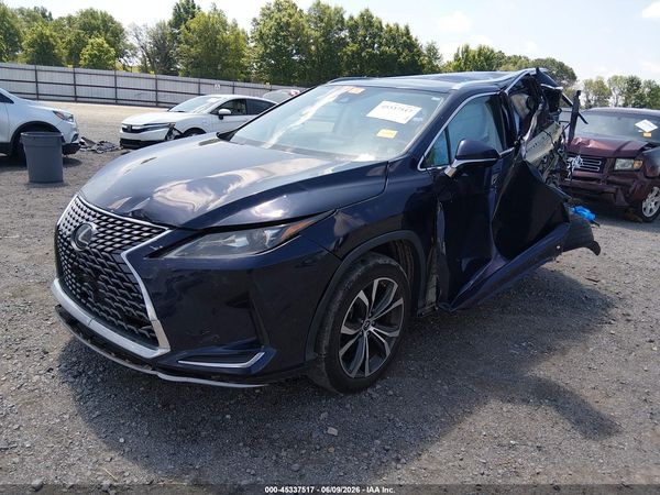 2020 LEXUS RX 350 350 Premium