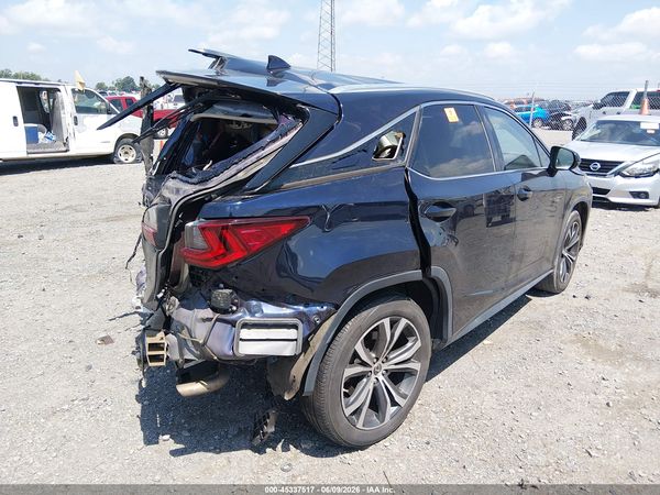 2020 LEXUS RX 350 350 Premium