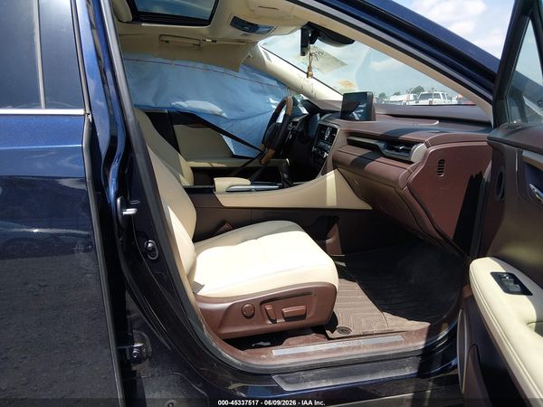 2020 LEXUS RX 350 350 Premium