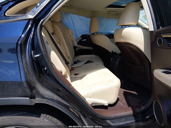2020 LEXUS RX 350 350 Premium