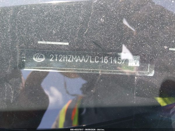 2020 LEXUS RX 350 350 Premium