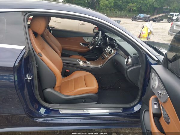 2019 MERCEDES-BENZ C 300 C300