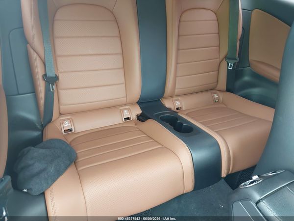 2019 MERCEDES-BENZ C 300 C300