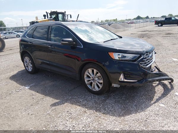 2020 FORD EDGE TITANIUM — I1