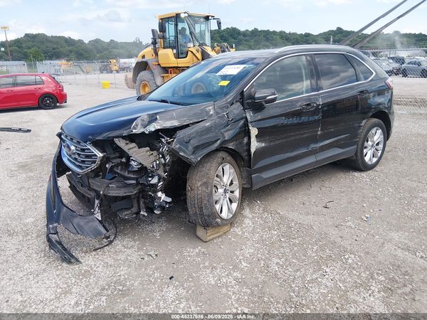 2020 FORD EDGE TITANIUM — I2