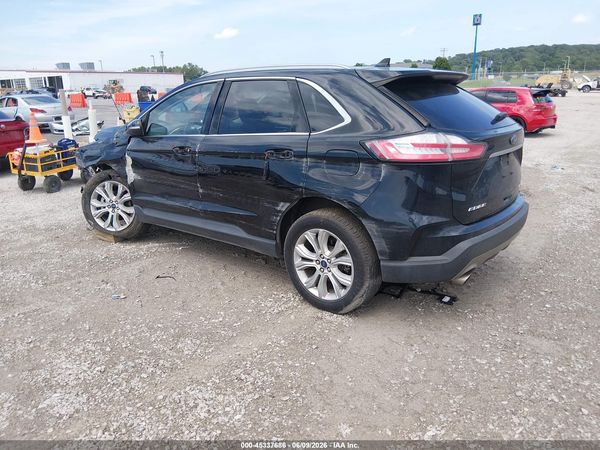 2020 FORD EDGE TITANIUM — I3