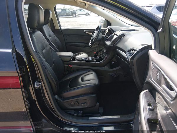 2020 FORD EDGE TITANIUM — I5