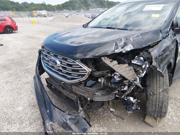 2020 FORD EDGE TITANIUM — I6