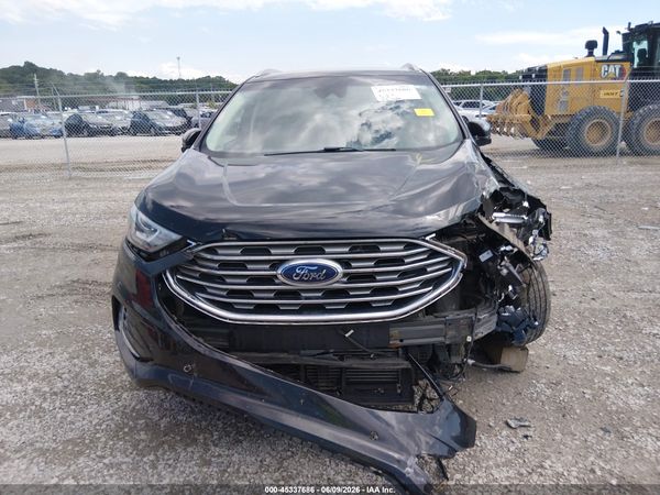 2020 FORD EDGE TITANIUM — I115