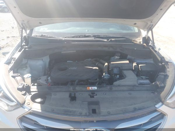 2018 HYUNDAI SANTA FE SPORT 2.0T ULTIMATE