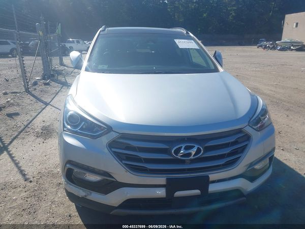 2018 HYUNDAI SANTA FE SPORT 2.0T ULTIMATE