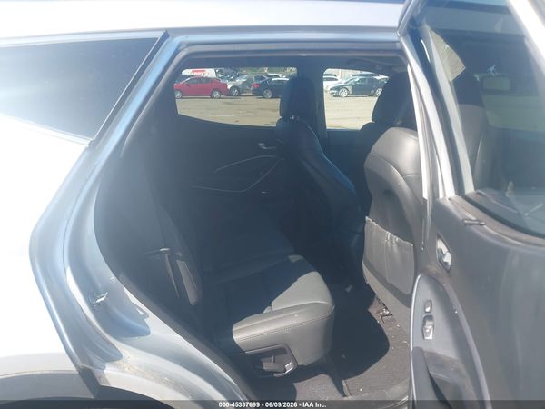 2018 HYUNDAI SANTA FE SPORT 2.0T ULTIMATE