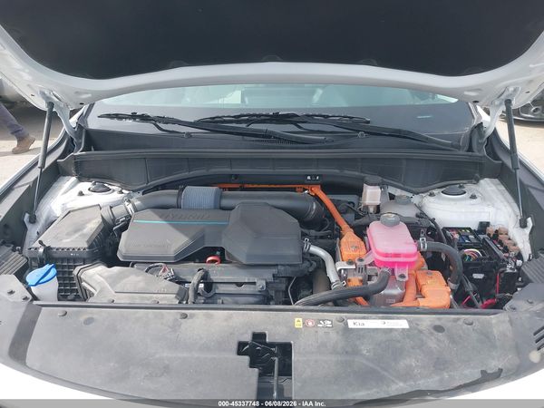 2024 KIA SORENTO HYBRID SX PRESTIGE