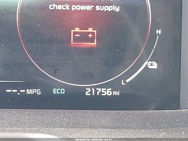 2024 KIA SORENTO HYBRID SX PRESTIGE