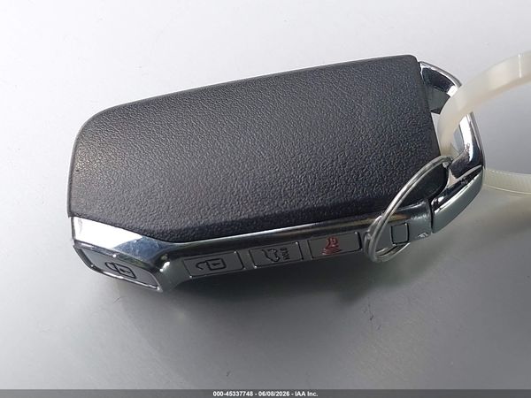 2024 KIA SORENTO HYBRID SX PRESTIGE