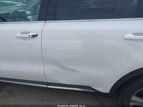 2024 KIA SORENTO HYBRID SX PRESTIGE