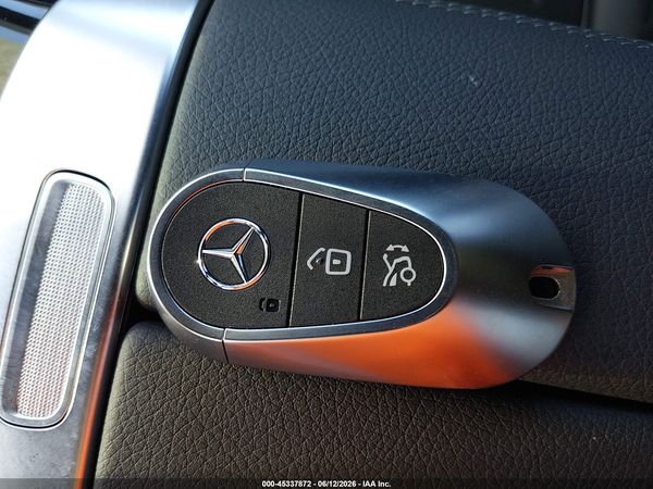 2025 MERCEDES-BENZ GLC 350E 4MATIC
