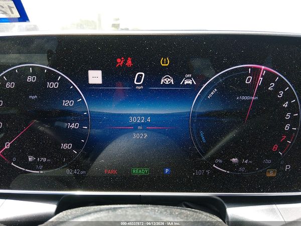 2025 MERCEDES-BENZ GLC 350E 4MATIC