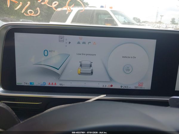 2023 HYUNDAI IONIQ 6 SEL