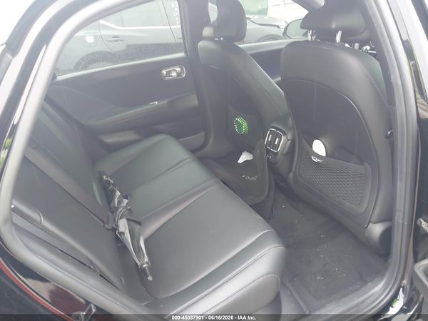 2023 HYUNDAI IONIQ 6 SEL