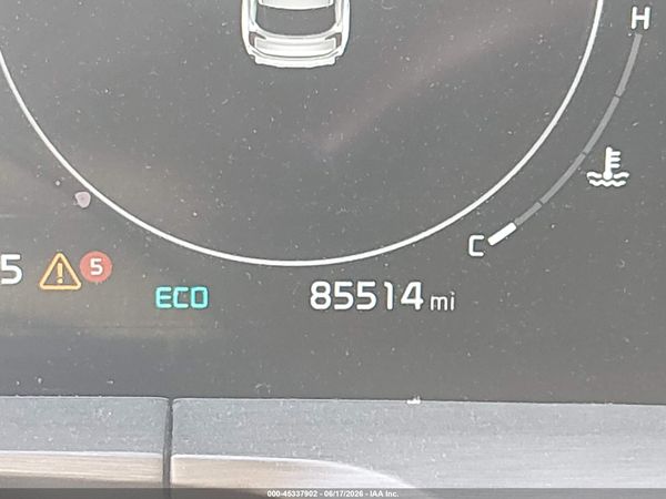 2023 KIA TELLURIDE SX PRESTIGE X-PRO