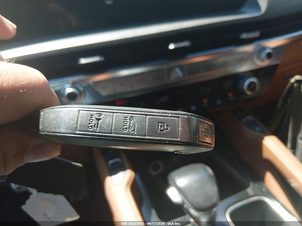 2023 KIA TELLURIDE SX PRESTIGE X-PRO