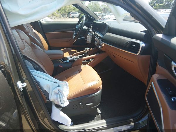 2023 KIA TELLURIDE SX PRESTIGE X-PRO