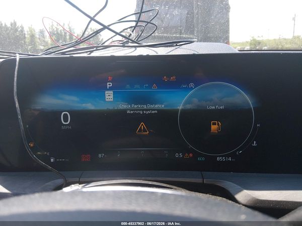 2023 KIA TELLURIDE SX PRESTIGE X-PRO