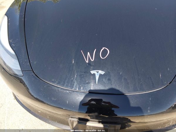 2019 TESLA MODEL 3 LONG RANGE/PERFORMANCE