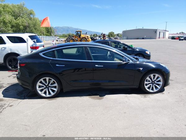 2019 TESLA MODEL 3 LONG RANGE/PERFORMANCE