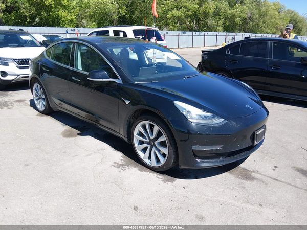 2019 TESLA MODEL 3 LONG RANGE/PERFORMANCE