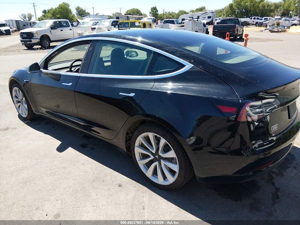 2019 TESLA MODEL 3 LONG RANGE/PERFORMANCE
