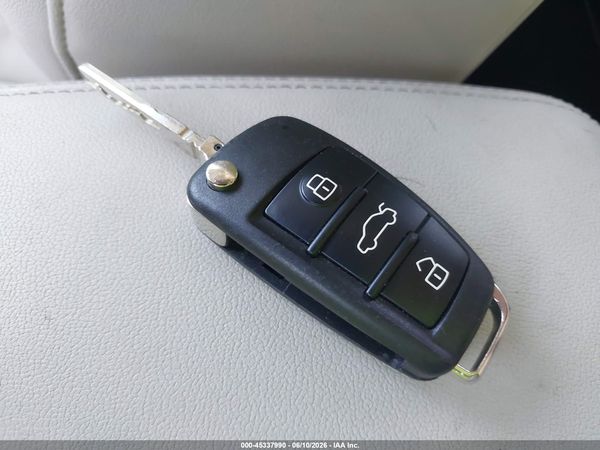 2019 AUDI Q3 2.0T S LINE PREMIUM