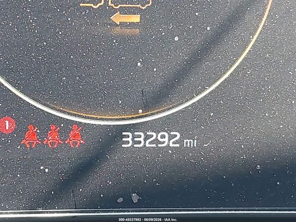 2025 KIA SPORTAGE PLUG-IN HYBRID X-LINE PRESTIGE