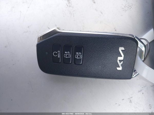 2025 KIA SPORTAGE PLUG-IN HYBRID X-LINE PRESTIGE