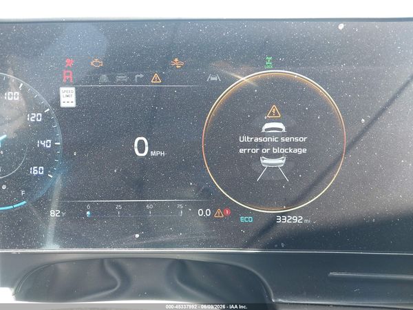 2025 KIA SPORTAGE PLUG-IN HYBRID X-LINE PRESTIGE
