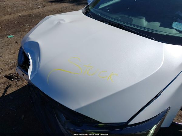 2022 ACURA ILX