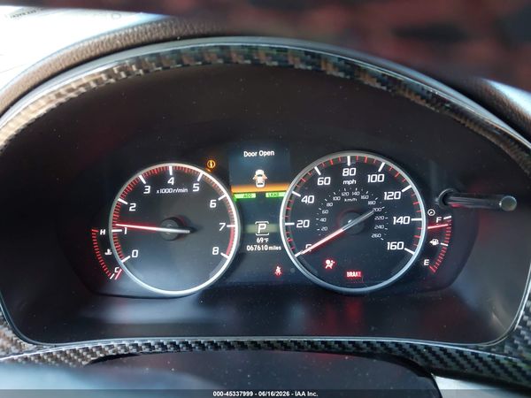 2022 ACURA ILX