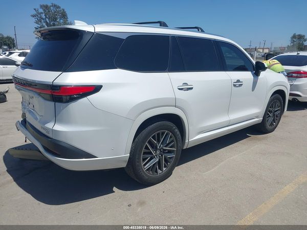2024 LEXUS TX