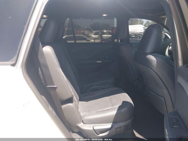 2024 LEXUS TX